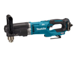 Makita XGT DA001GZ nurga puur 40V aku ja laadija ei kuulu komplekti