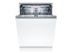 Bosch Serie 6 PerfectDry XXL SBD6TCX00E