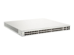 D-Link DBS-2000-52MP 52-Port Gigabit PoE+ L&uuml;liti
