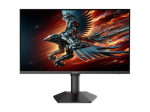 KOORUI G2722P 27-tolline 2560 x 1440 (2K) IPS Monitor koos HDMI ja DisplayPortiga, 200Hz