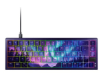 CHERRY Northern Light Bundle mehaaniline RGB klaviatuur saksa kaabliga
