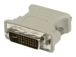 StarTech.com DVI to VGA Kabel Adapter - DVI to VGA - 1 Pakk