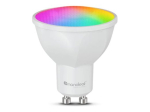 Nanoleaf Essentials Matter Wi-Fi Nutikas Pirn GU10 5 W RGBCW Bluetooth, Thread