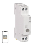 MOES WCB-A5-TW-E1 Wi-Fi reguleeritava valge LED draiver