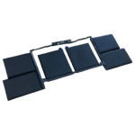 Apple MacBook Pro aku 8790mAh MacBook Pro (16, 2019) jaoks
