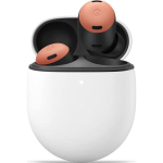 Google Pixel Buds Pro juhtmevabad k&otilde;rvaklapid korall