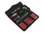 Wera Kraftform Kompakt W 1 Tool Set 35 Pieces