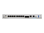 Cisco Secure Firewall 1220CX lauaalune turvaseade