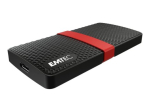 EMTEC SSD Power SSD X200 128GB USB 3.1 Gen 1 tahkis ketas