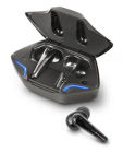 Esperanza EH231K Bluetooth sisseeesine kuuldeaparaat TWS must