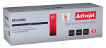 Activejet ATH-106N toner (asendus HP 106A W1106A; Supreme; 1000 lehek&uuml;lge; must