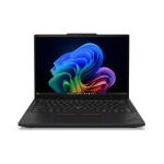 Lenovo ThinkPad T14 Gen 7 (Intel) Copilot+ PC Intel Core Ultra 5 325 Laptop 14" (35,6 cm) puuteekraaniga WUXGA 32 LPDDR5x-SDRAM 1 TB SSD Wi-Fi 7 (802
