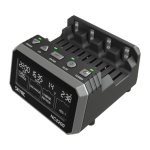 Laadija SkyRC NC2200 AA/AAA
