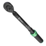 V&otilde;tmekraad 1/4" 1&ndash;25 Nm WUBER