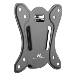 Maclean MC-715A TV Hoidja, Maks VESA 100x100, 13''-27'', 25kg