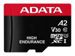 ADATA UHS-I 64 microSDXC/SDHC Flash memory class 10 Adapter