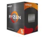 AMD Ryzen 5 5600 processor 3.5 GHz 32 MB L3 boxed