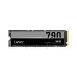 Lexar NM790 4TB M.2 NVMe SSD