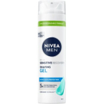 Sensitive Men Shaving Gel 200ml