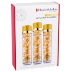 Ceramide Daily Youth Restoring Serum Set - A gift set of skin serum in capsules 90.0ks