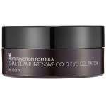 Snail Repair Intensive Gold Eye Patch - Eye mask against puffiness and dark circles with gold 84.0g
