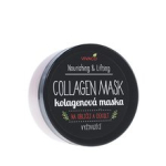Collagen Mask Nourishing & Lifting - Collagen mask for face and d&eacute;collet&eacute; 100ml