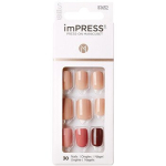 ImPRESS Nails Before Sunset