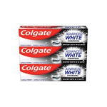 Advanced White Charcoal Set 75ml