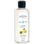 Zest of Verbena Lamp Recharge/Refill 500ml