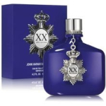 XX Indigo EDT 125ml