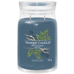 Bayside Cedar Signature Candle 567.0g