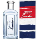 Tommy Summer Ocean Wave EDT 100ml