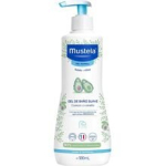 B&eacute;b&eacute; Gentle Bath Gel - Body and hair washing gel for children 500ml
