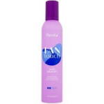 Fan Touch Anti Gravity Mousse - volume 300ml