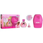 Barbie Gift set EDT 50 ml and manicure set 50ml