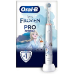 Pro3 Junior 6+ - elektriline hambahar