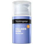 Collagen Bank Moisturizer SPF 30 - Moisturizing cream 50ml