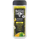 Homme Green Orange & Lime Zest - Shower Gel 4in1 400ml