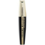 Volume Million Lashes Mascara - Thickening Mascara 9 ml Extra Black