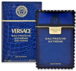 Versace Man Eau Fraiche Extreme Perfume EDP 100 ml