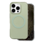 Mocco Mistiq Mag tagakaas Apple iPhone 16 Pro jaoks