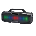 Rebeltec SoundBox 420 Bluetooth 4.1 k&otilde;lar / Micro SD / USB / raadio / Aux / 30W must