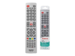 HQ LXP1589 SHARP TV kaugjuhtimispult LCD / LED / RM-L1589 Netflix / Youtube / Must