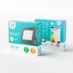 Forever Light Floodlight LED PROXIM II / 10W / 4500K / IP66