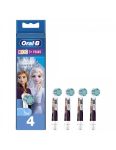 Braun Oral-B Frozen Hambaharjade pead 4tk.