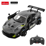 Rastar Porsche 911 GT2 RS R/C m&auml;nguauto 1:18
