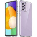 Mocco Ultra tagakaas 2 mm silikoonkate Samsung Galaxy A26 5G jaoks