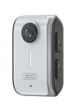 XO BCC15 FM saatja Bluetooth MP3 3.5mm