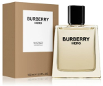Burberry Hero Parf&uuml;&uuml;m EDT 100 ml Tester