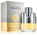 Azzaro Wanted Parf&uuml;&uuml;m EDT 50 ml